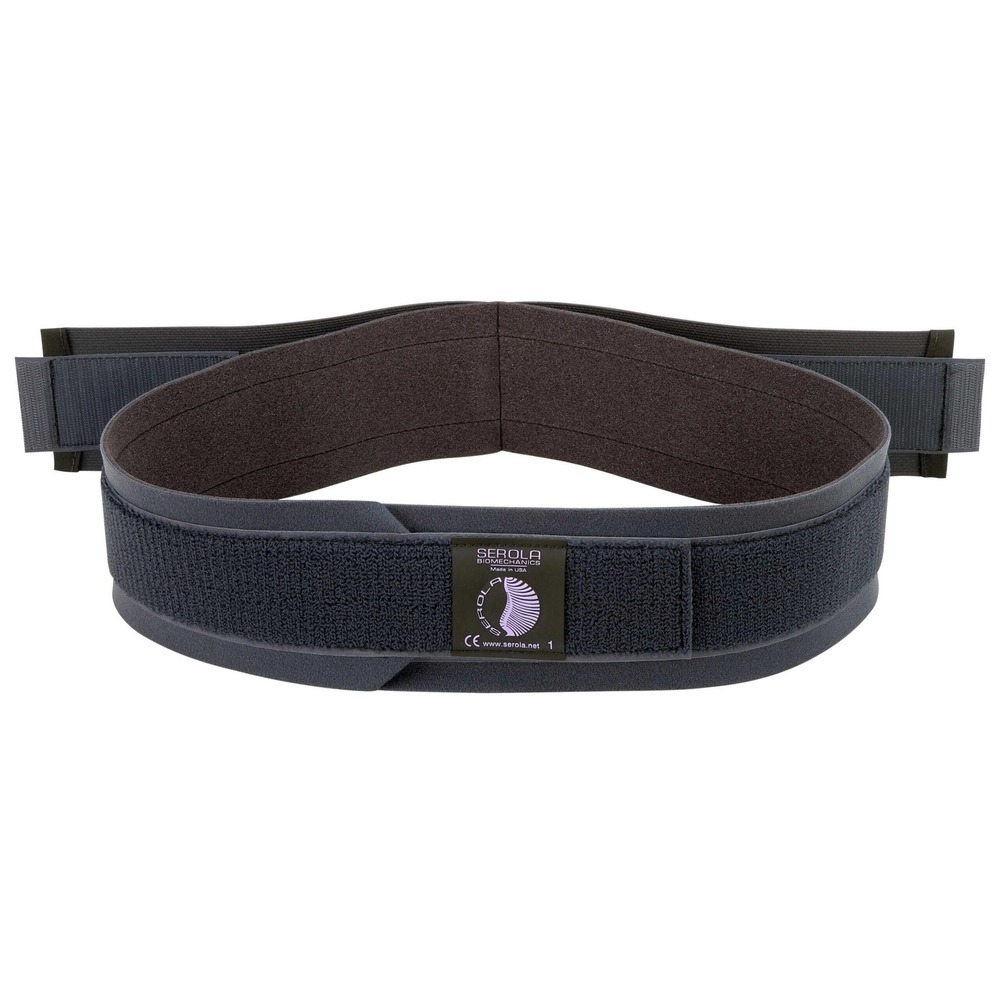 Serola Sacroiliac Belt Unisex X-Large - New